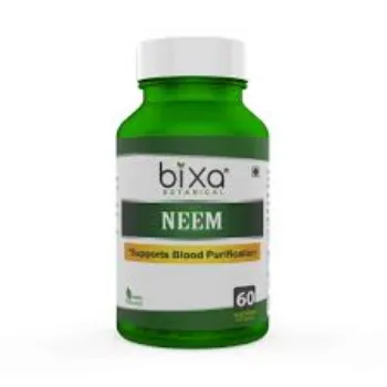 Neem Capsule